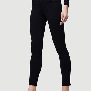 Frame - Le High Skinny